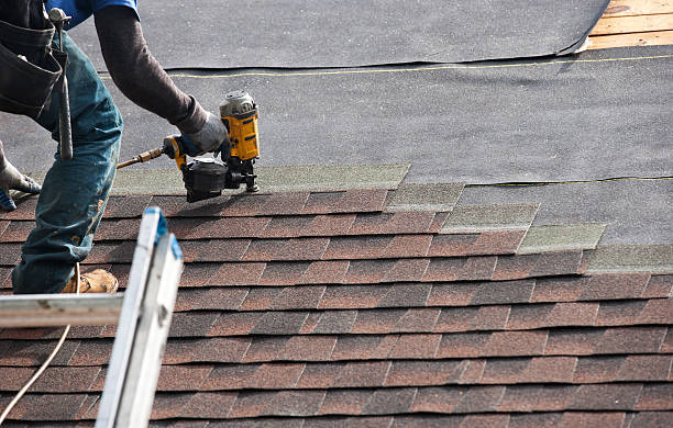 Licensed Roofing service in Shrewsbury, MO - Brentwood Metal Roofing